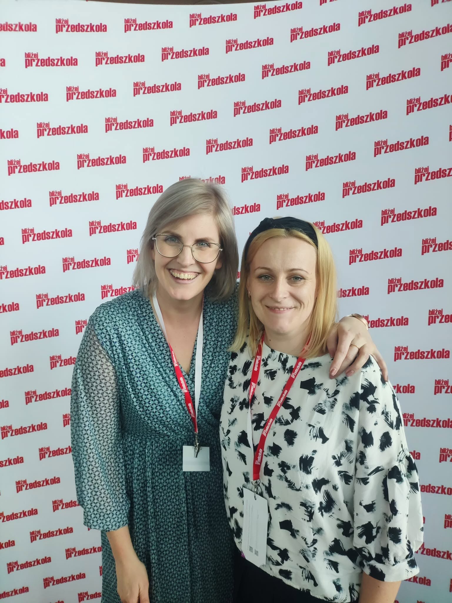 Zdjęcie ze spotkania szkoleniowego